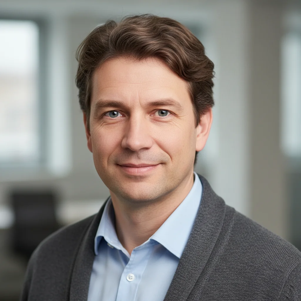 Tomáš Procházka
